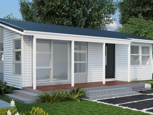 6 Oranga Street, Marfell