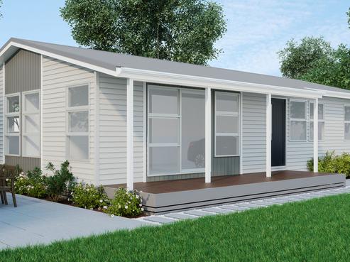 2 Oranga Street, Marfell