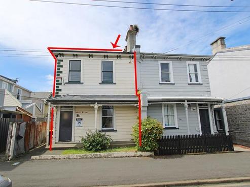 36 Howe Street, North Dunedin