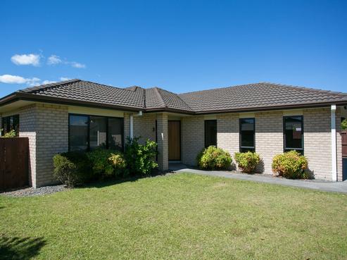 1 Lancewood Court, Matamata