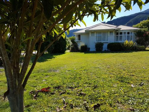 151 Fairfax Street, Murchison