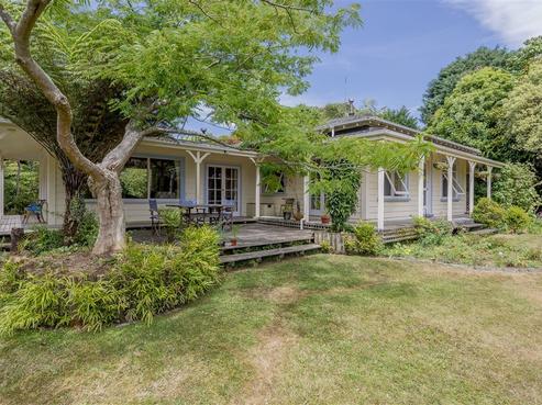 82 Greenwood Boulevard, Otaki