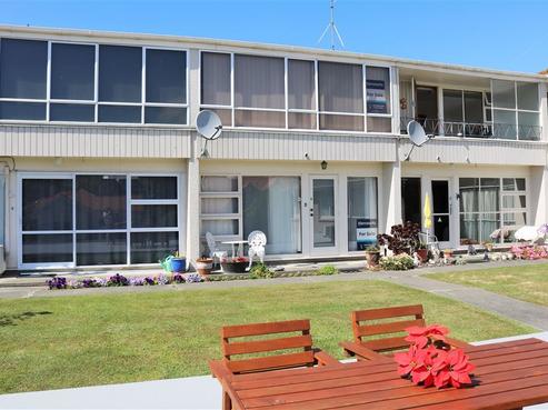 6/6 Nelson Terrace, Seaview