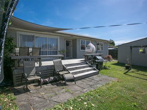 308A Shakespeare Street, Leamington