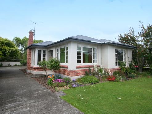 591 Tay Street, Hawthorndale