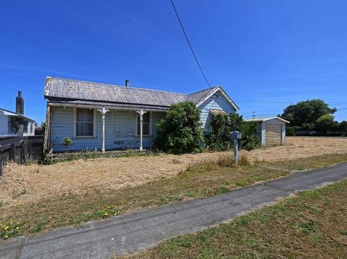 30 Napier Street, Opunake