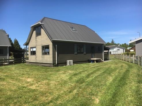 15 Cordyline Place, Ohakune