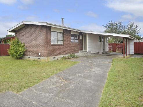 5 George Street, Solway