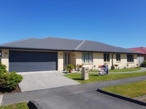 142 Coulson Road, Paroa