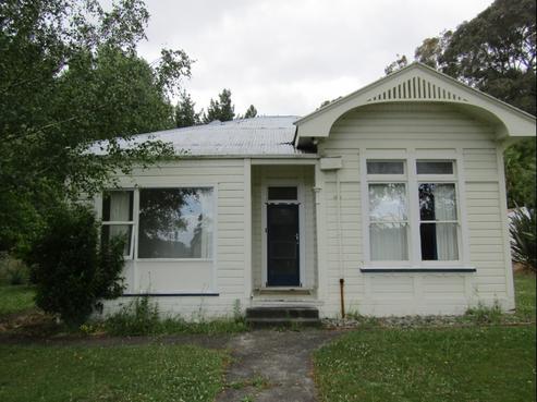 1471 Te Whiti Road, Gladstone