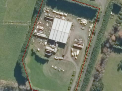 193 Harris Road, Glenbervie
