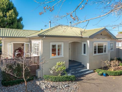 3 Cardrona Road, Beerescourt