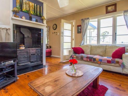 189 Blong Road, Ruawai