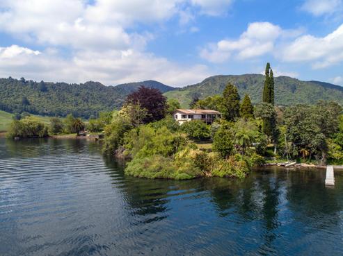 101 Acacia Road, Lake Okareka