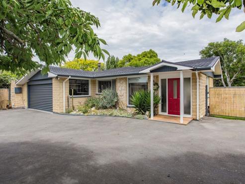 69 Ayers Street, Rangiora