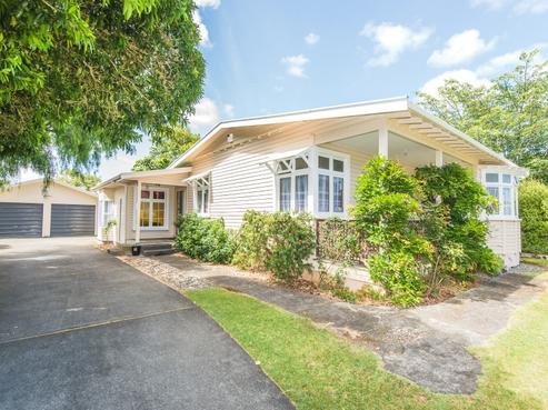 8 Bute Place, Aramoho