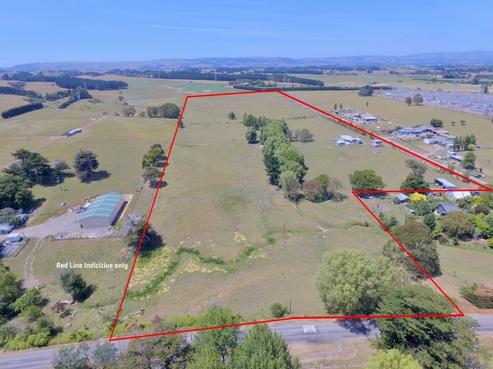 23 Blackler Road, Bunnythorpe