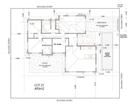 17 Cressy Place, Darfield