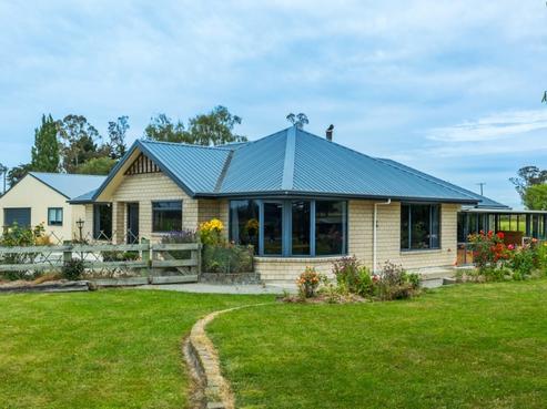 124 Lyalldale Middle Road, Saint Andrews