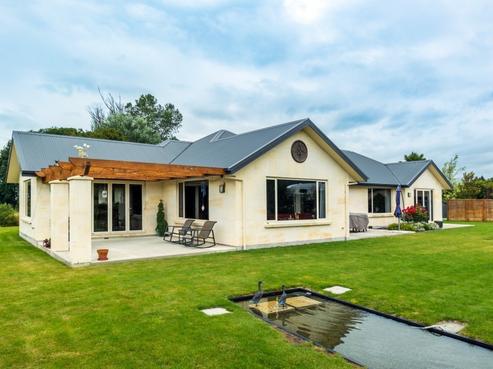 47 Tancred Street, Geraldine