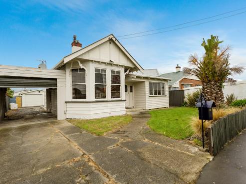 84 Marlow Street, Musselburgh