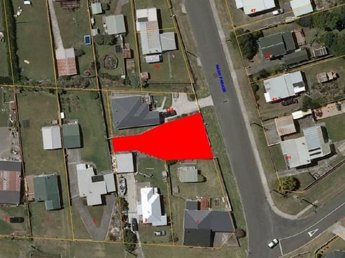 52 Nash Parade, Foxton Beach