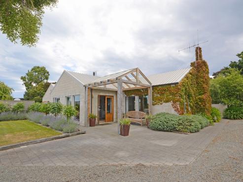 58 Ellis Road, Pareora