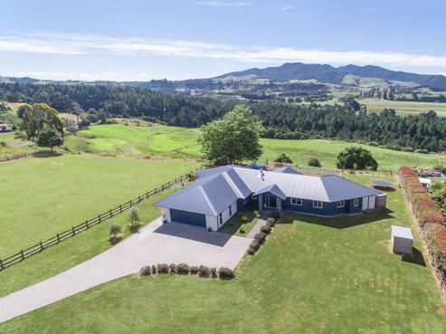 1134 Arapuni Road, Arapuni