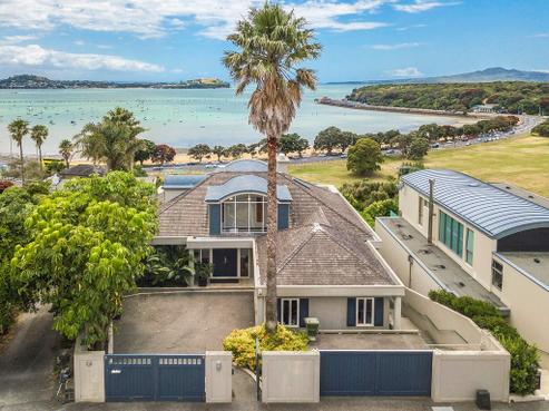 14 Karori Crescent, Orakei