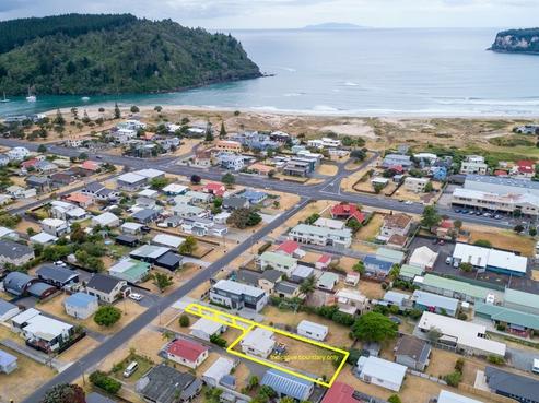 211B Tuck Road, Whangamata
