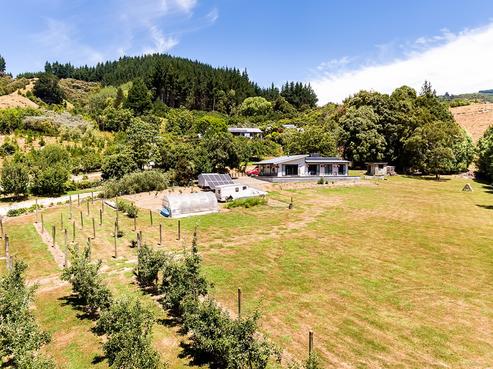 135 Dehra Doon Road, Motueka