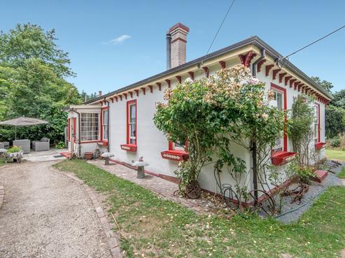 6 Loburn Whiterock Road, Loburn