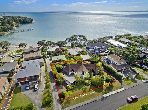 25A Bournemouth Terrace, Murrays Bay