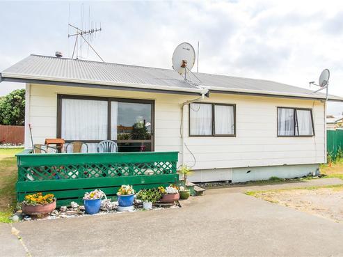 4A Cross Street, Castlecliff