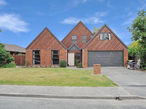 18 Mansfield Drive, Kaiapoi