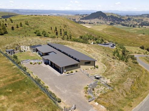72 Ross Rise, Kinloch