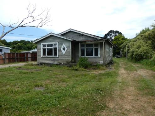 11 Ives Street, Hector