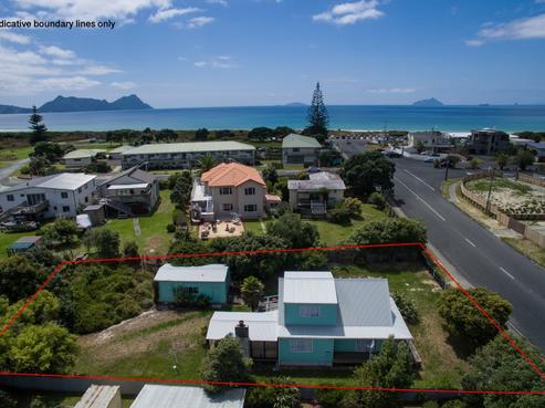 103 Ruakaka Beach Road, Ruakaka