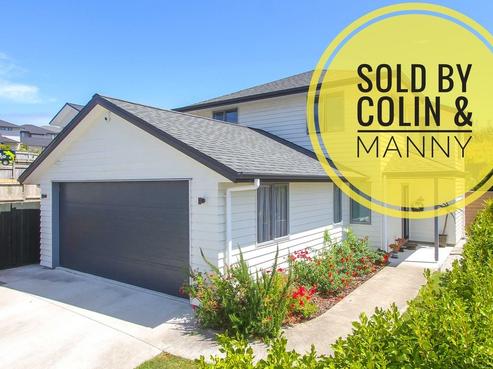 61 Maylee Crescent, Gulf Harbour