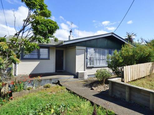 16 Mckenzie Avenue, Otorohanga
