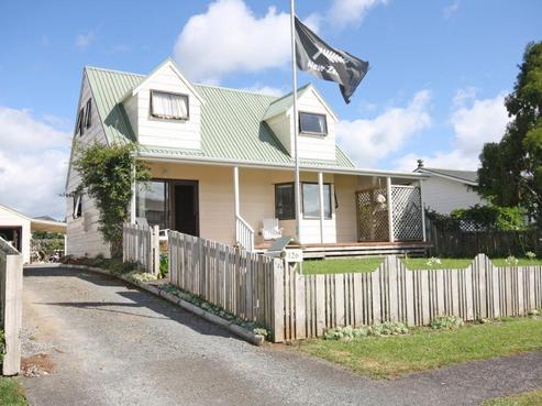 126 Durrant Drive, Whangamata