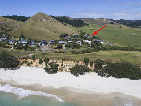 537 Black Jack Road, Opito Bay
