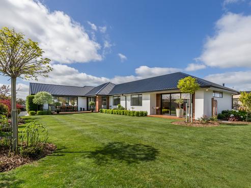 9 Coutts Lane, West Melton