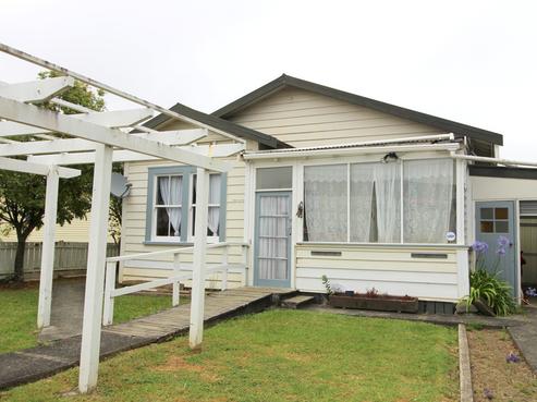28A Puckey Avenue, Kaitaia