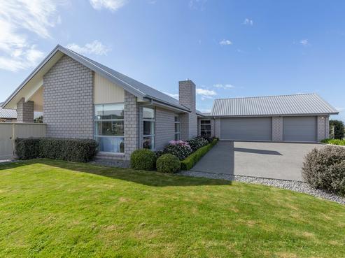 4 Emerson Lane, Rolleston