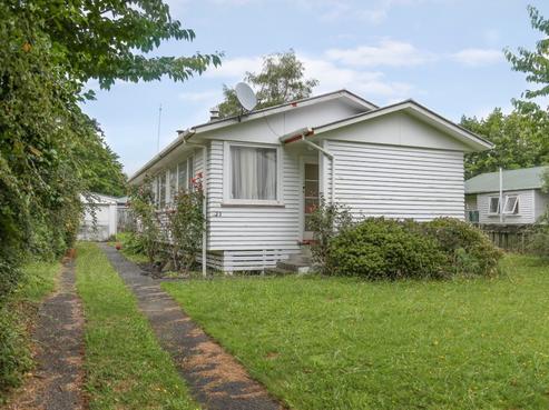 23 Poihaere Street, Turangi