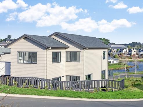 2 Stile Place, Pukekohe
