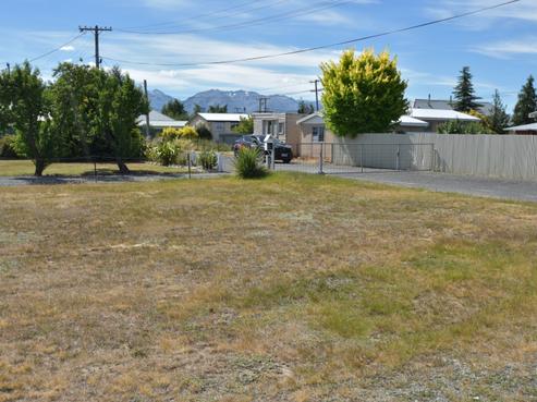 3 Totara Drive, Twizel