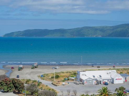 23/380 Kapiti Road, Paraparaumu Beach