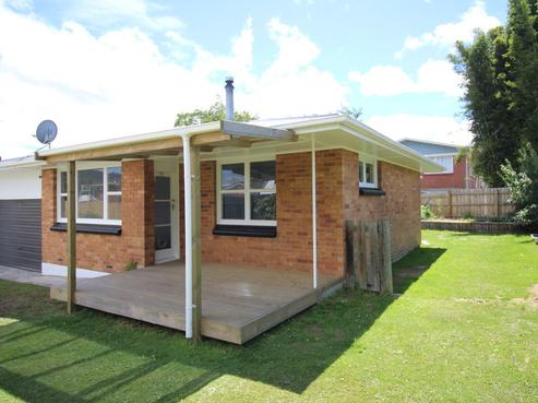 31B Huia Street, Hillcrest